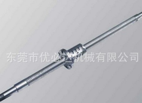 研磨滾珠絲桿http://nordicbeads.com