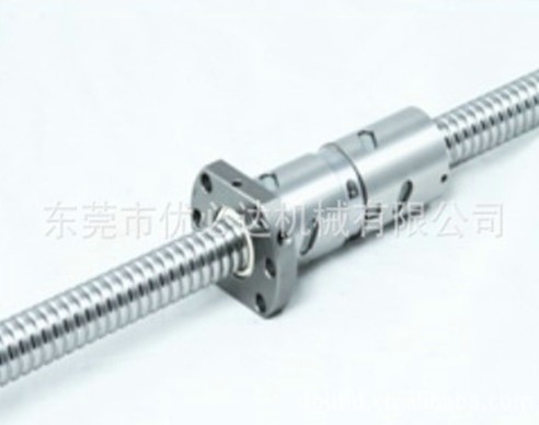 滾珠絲桿從創(chuàng)造到使用！