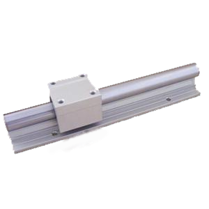 軸心圓柱導(dǎo)軌的性能好，特點(diǎn)多！