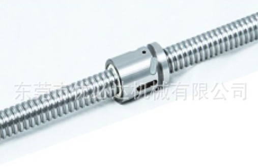 傳動絲桿的小知識需知道！