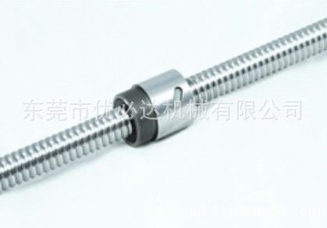 如何確保軋制滾珠絲桿制造質(zhì)量？