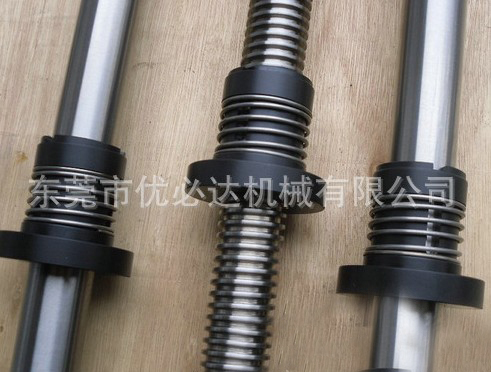 選擇不銹鋼梯形絲杠時(shí)，所決定的關(guān)鍵要素