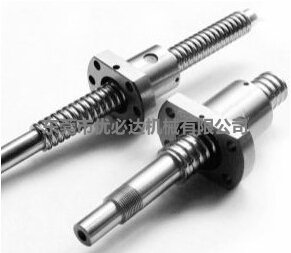 UBD滾珠螺桿一般都會(huì)得到怎樣的防護(hù)？